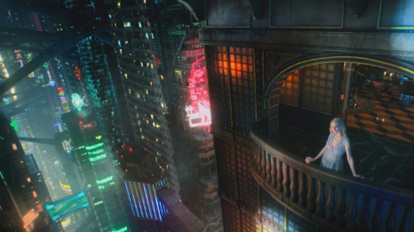 „Altered Carbon“ Kritik: Lohnt sich die neue Sci-Fi-Serie?