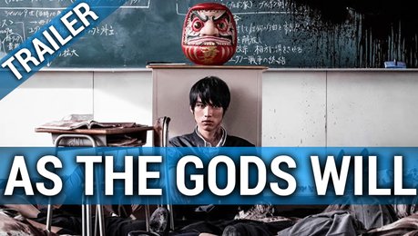 As the Gods Will · Film 2014 · Trailer · Kritik · KINO.de