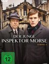 Der junge Inspektor Morse - Staffel 2 Poster