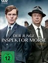 Der junge Inspektor Morse - Staffel 3 Poster