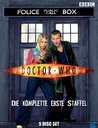 Doctor Who - Die komplette erste Staffel (5 DVDs) Poster