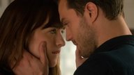 „Fifty Shades of Grey 3“: Neuer Star macht Jamie Dornan Konkurrenz