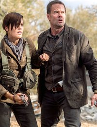 „Fear The Walking Dead“ Staffel 4: Erste Bilder mit Lennie James