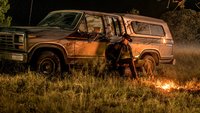 „Fear The Walking Dead“ Staffel 4: Erste Bilder mit Lennie James