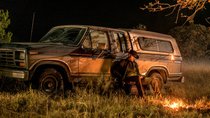 „Fear The Walking Dead“ Staffel 4: Erste Bilder mit Lennie James