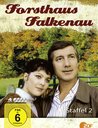 Forsthaus Falkenau - Staffel 02 (4 Discs) Poster