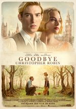 Poster Goodbye Christopher Robin