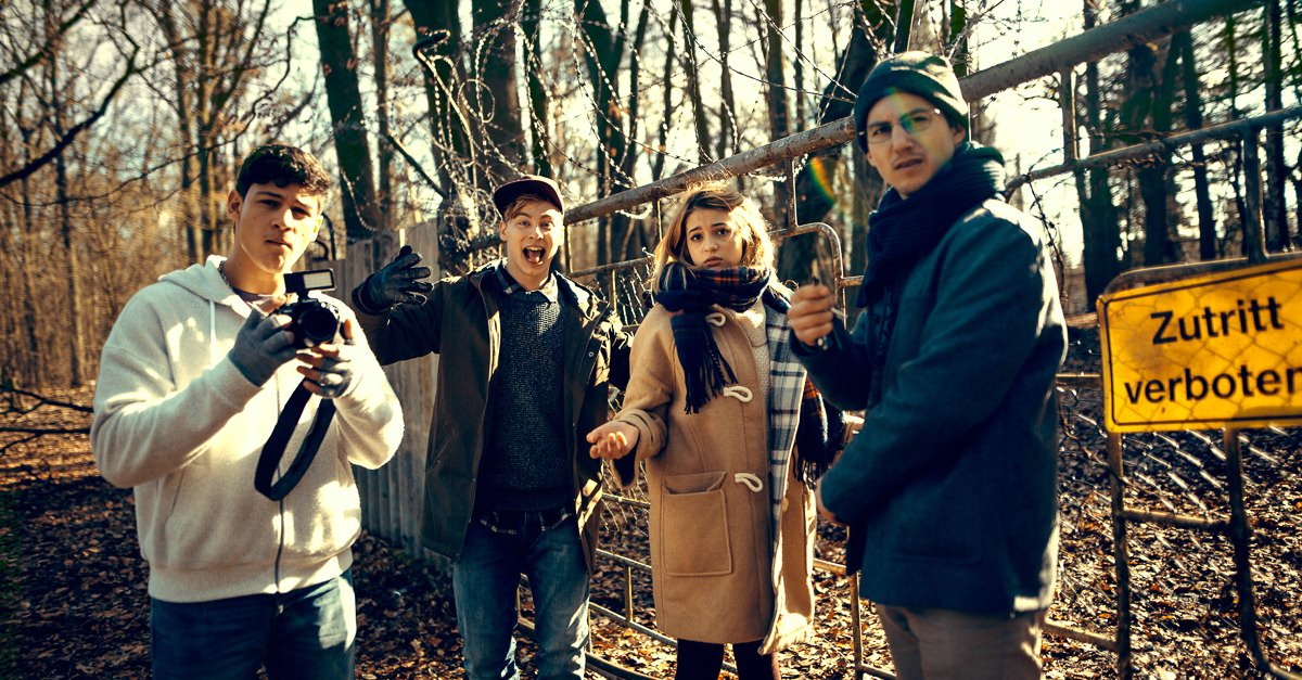 Heilstätten Film 2019