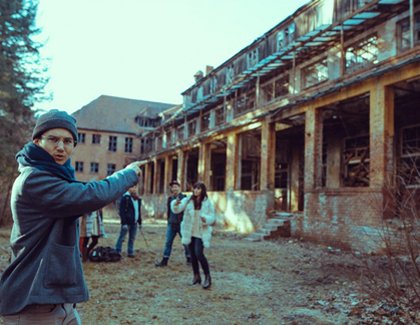 Horror mit echtem Hintergrund: Die wahre Geschichte hinter dem Film „Heilstätten“