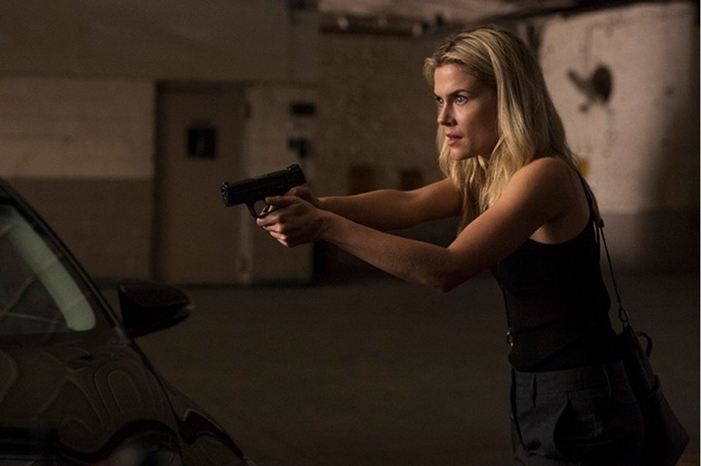 „Jessica Jones“ Staffel 3 ab sofort bei Netflix im Stream