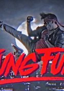 Kung Fury 2: Kinofilm mit Michael Fassbender & Schwarzenegger in Arbeit