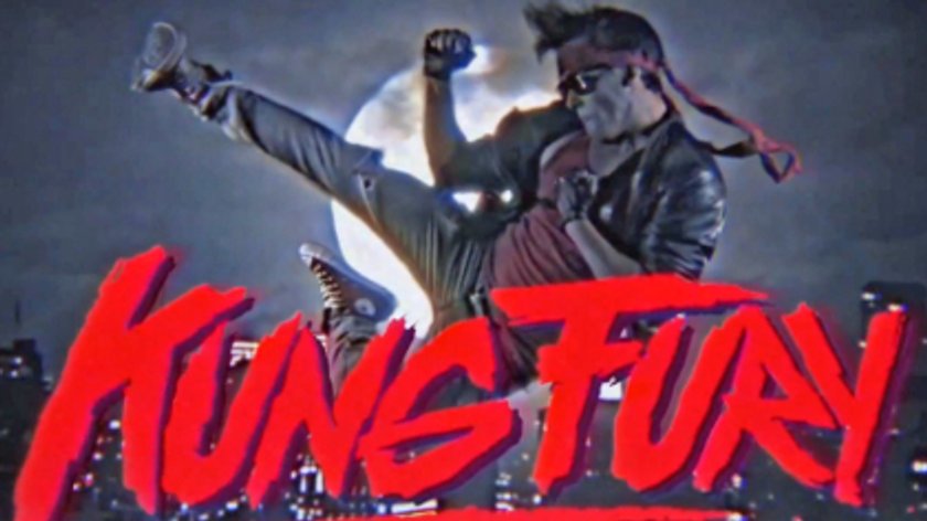 Kung Fury 2: Kinofilm mit Michael Fassbender & Schwarzenegger in Arbeit