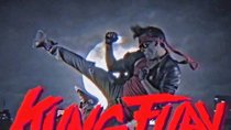 Kung Fury 2: Kinofilm mit Michael Fassbender & Schwarzenegger in Arbeit
