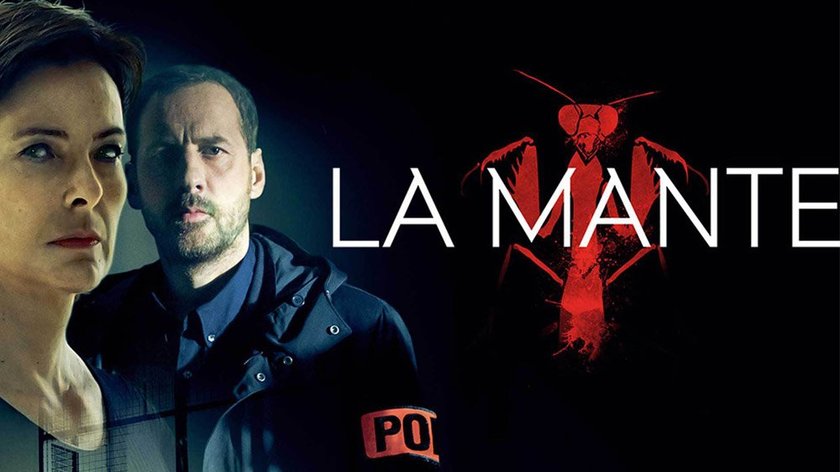 „La Mante“ Staffel 2: Wann starten neue Folgen auf Netflix?