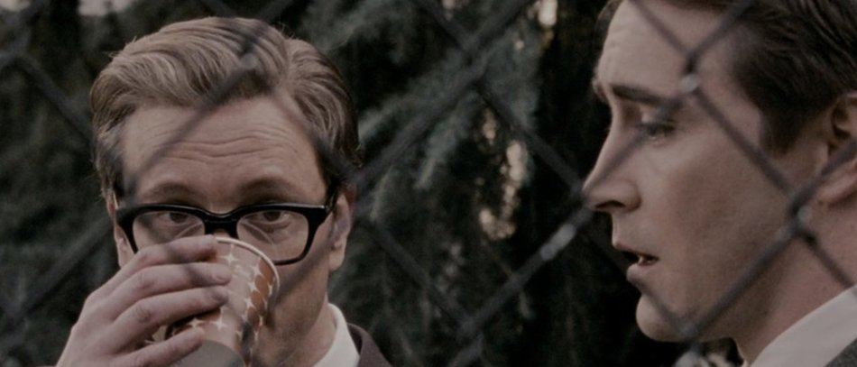 A Single Man · Film 2010 · Trailer · Kritik · KINO.de