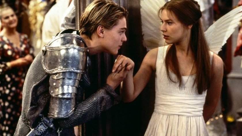 William Shakespeares Romeo & Julia · Film 1997 · Trailer · Kritik