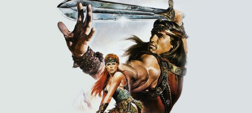 Red Sonja Film 1985 Trailer Kritik Kino De