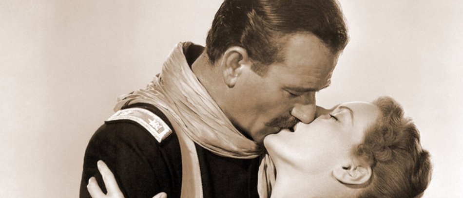 Rio Grande · Film 1951 · Trailer · Kritik · KINO.de