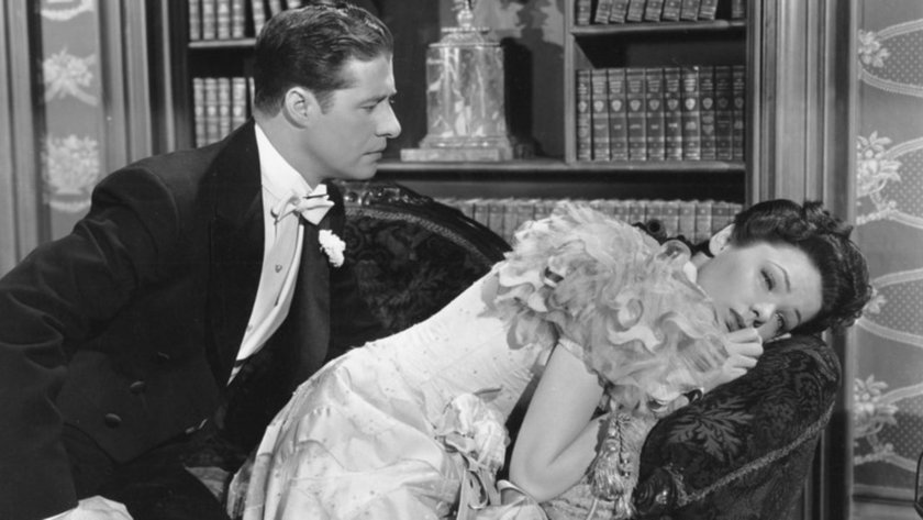 Ein himmlischer Sünder · Film 1952 · Trailer · Kritik