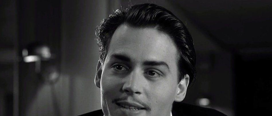 Ed Wood · Film 1995 · Trailer · Kritik · KINO.de