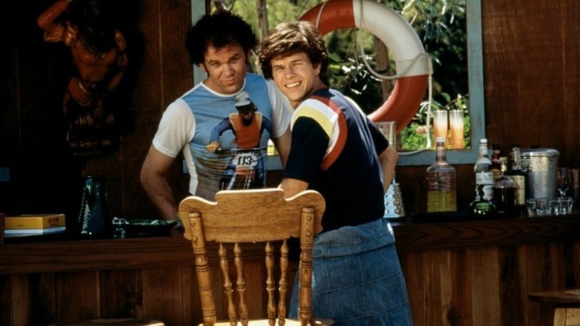 Boogie Nights - Trailer