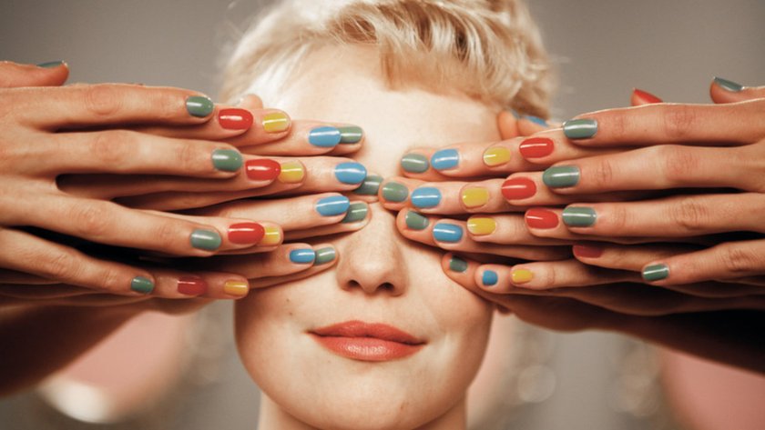 Mademoiselle Populaire · Film 2013 · Trailer · Kritik