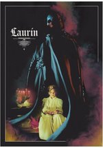 Poster Laurin