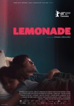 Poster Lemonade