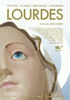 Poster Lourdes 
