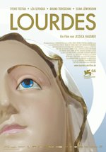 Poster Lourdes