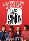 Poster Love, Simon 