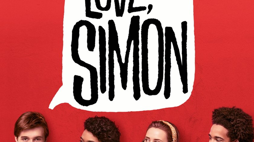 „Love, Simon 2“: Fortsetzung möglich? – Autorin spricht über die Pläne