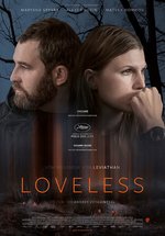 Poster Loveless