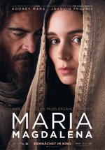 Poster Maria Magdalena