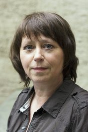 Marie Gruber