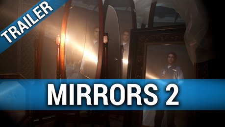 Mirrors 2 Film (2010) · Trailer · Kritik · KINO.de