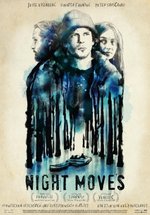 Poster Night Moves