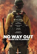 No Way Out - Gegen die Flammen