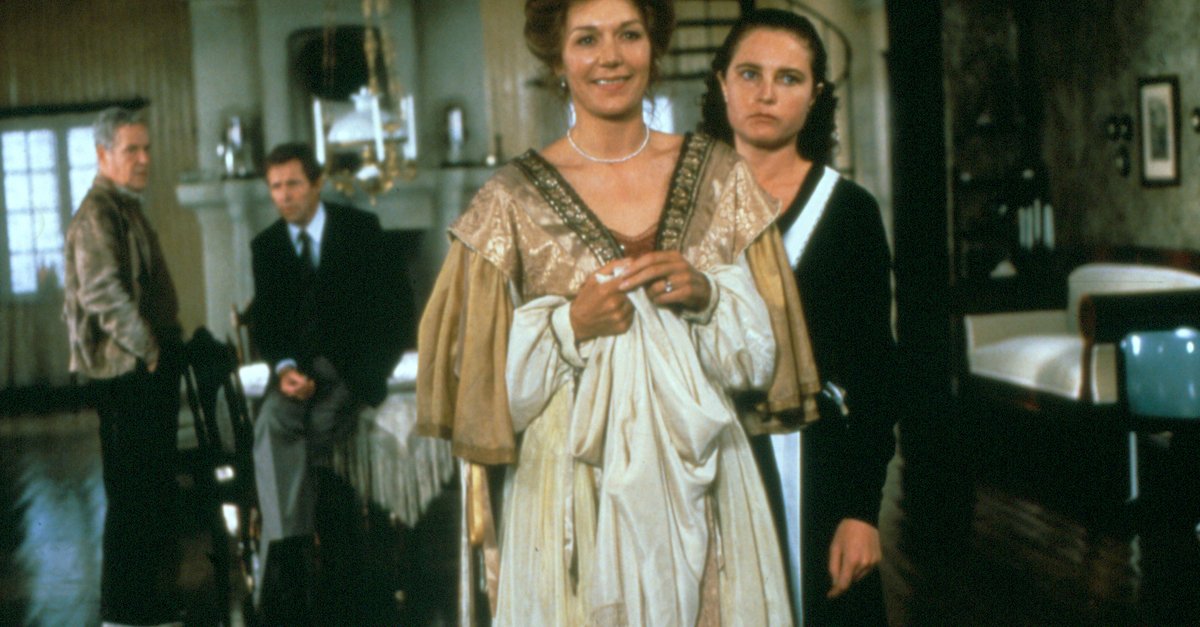 Opfer · Film 1997 · Trailer · Kritik