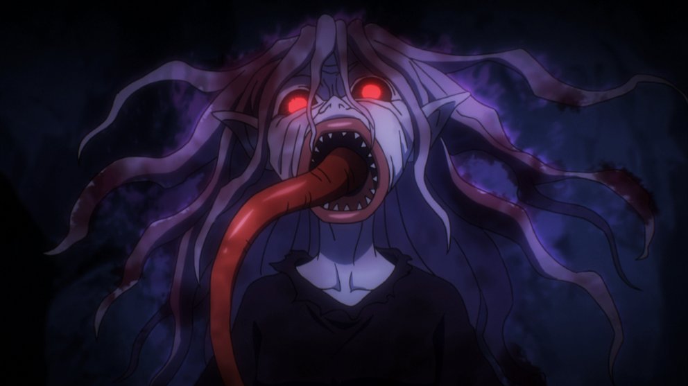 Overlord Staffel 3 Folge 13