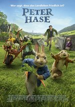 Poster Peter Hase