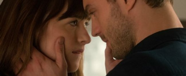 „Fifty Shades of Grey 3“: 7 Unterschiede zwischen Buch und Film