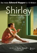 Poster Shirley - Visionen der Realität