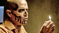 Horror-Tattoos: 10 Horrorfilm-Fans, denen offenbar alles egal war