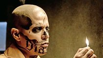 Horror-Tattoos: 10 Horrorfilm-Fans, denen offenbar alles egal war