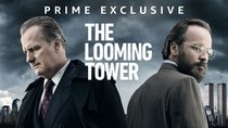 „The Looming Tower“: Deutsche Synchro ab Mai online bei Prime