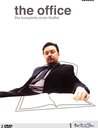The Office - Die komplette erste Staffel (2 DVDs) Poster