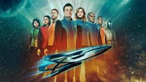 „The Orville“ auf Netflix? Stream der Serie in Deutschland