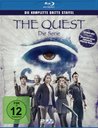 The Quest - Die Serie, die komplette dritte Staffel Poster