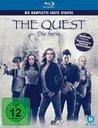 The Quest - Die Serie, die komplette erste Staffel Poster